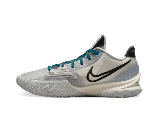 Баскетбол Nike Kyrie Low 4 Сиво | CW3985-004