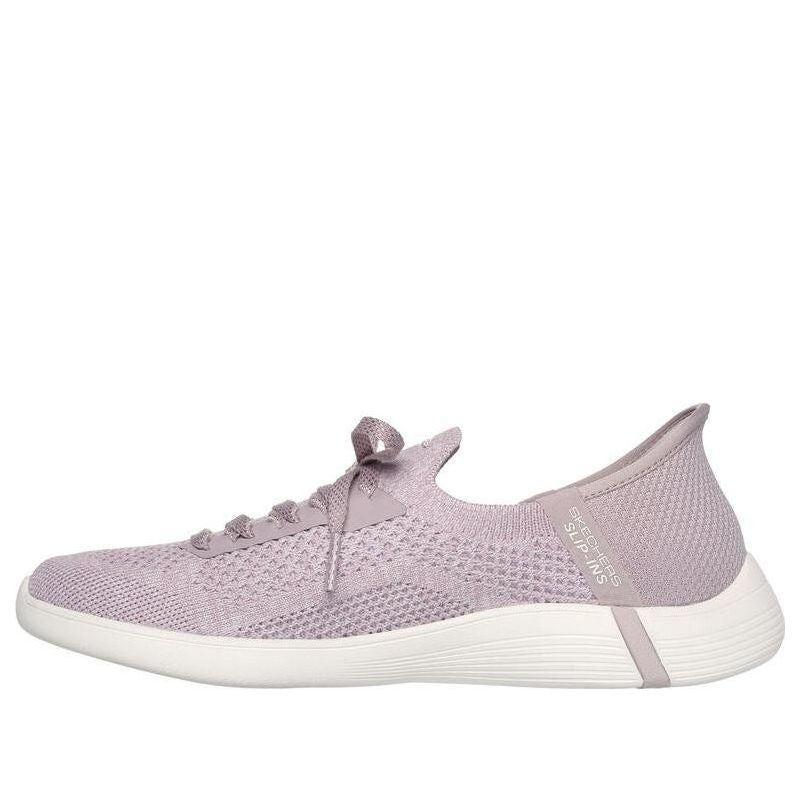 Кецове и обувки Skechers On The Go Лилаво | 137251-MVE