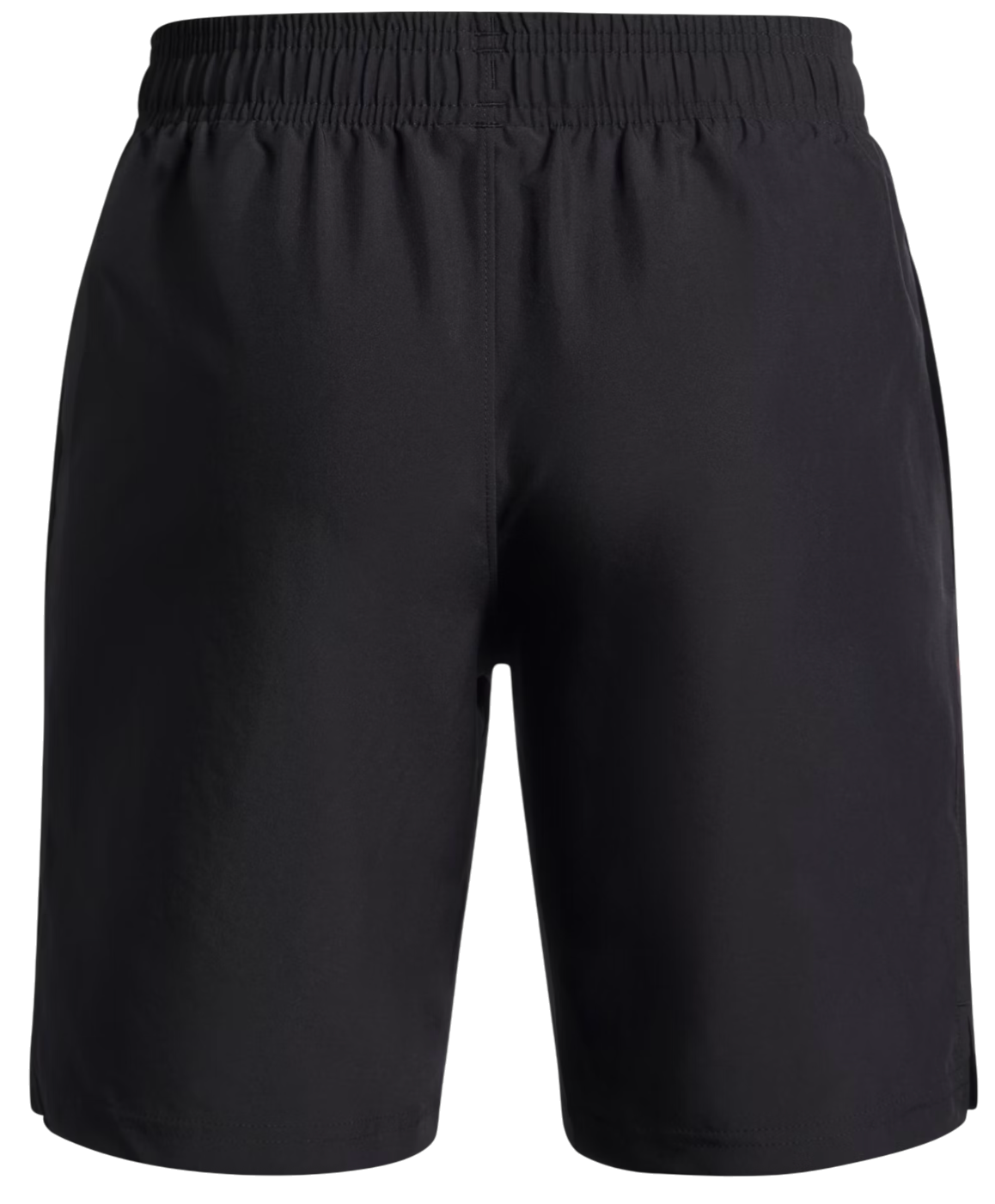 Къси панталони Under Armour UA Tech Woven Wordmark Training Shorts Черно | 1383341-007, 1