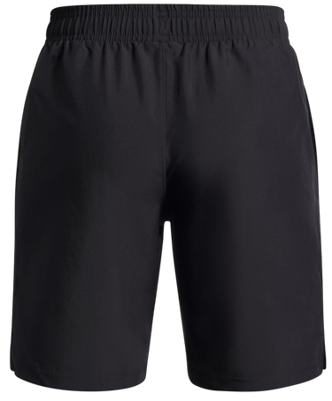 Къси панталони Under Armour UA Tech Woven Wordmark Training Shorts Черно | 1383341-007, 1