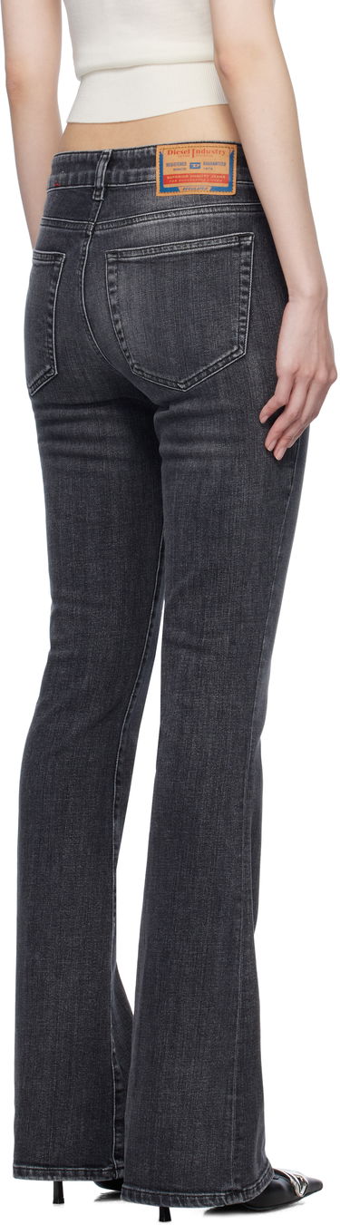 Дънки Diesel Diesel 1969 D-Ebbey Bootcut Jeans Сиво | A11003 09K98, 2