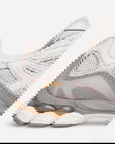 Кецове и обувки Asics GEL-NYC Сиво | 1203A383-026, 6