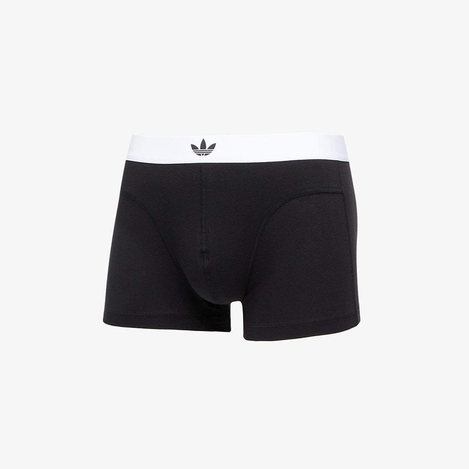 Боксерки adidas Originals Adidas Comfort Flex Cotton Body Lines Trunk 2-Pack Зелено | 4AR005-901, 1