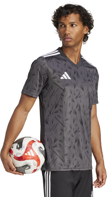 Фланелка adidas Originals Adidas Icon25 Jersey Сиво | jg3555, 4