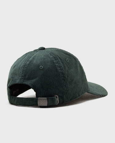 Шапка с козирка DAILY PAPER Daily Paper Corduroy Cap Зелено | 2513078, 3