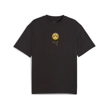 Тениска Puma Borussia Dortmund FtblStatement Cellerator T-Shirt Черно | 781691_10, 5