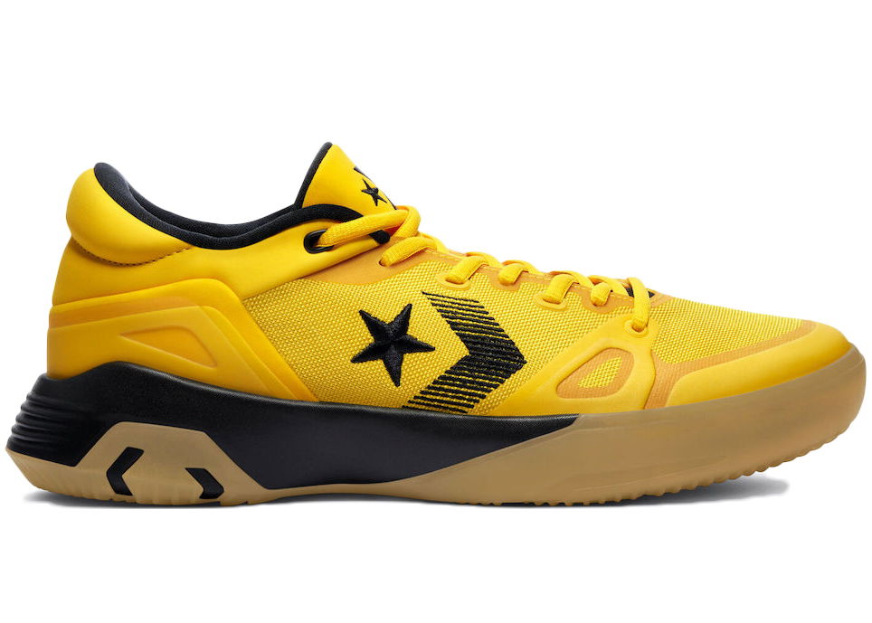 Кецове и обувки Converse G4 Draymond Green Hyper Swarm PE Жълто | 170909C, 0