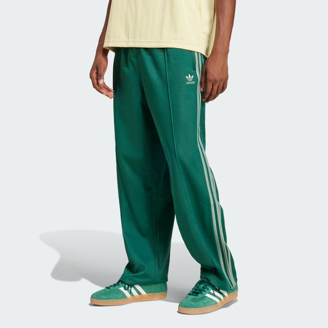 Baggy Fit Firebird Track Pants