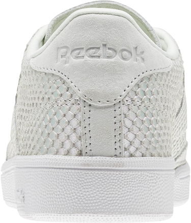 Кецове и обувки Reebok Club C 85 Бяло | CM9788, 2