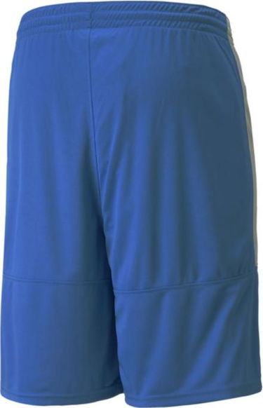 Къси панталони Puma Puma Basketball Game Shorts Синьо | 60507006, 1