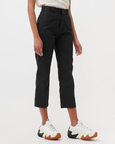 Панталони Dickies 874 CROPPED REC Черно | 195441287773, 2