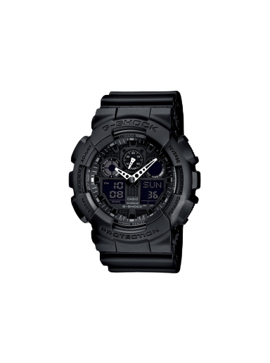 G-Shock GA-100-1A1ER