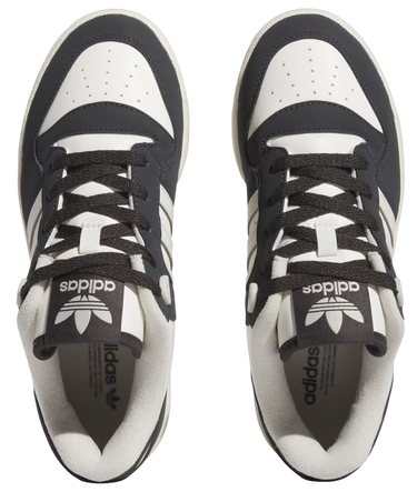 Кецове и обувки adidas Originals Rivalry Low "Cloud White" W Бяло | ID7560, 2