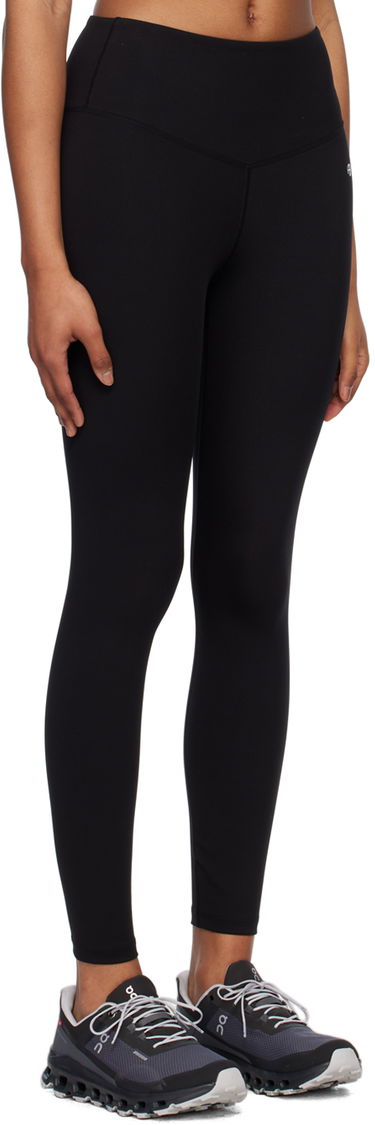 Клинове Anine Bing High Waist Active Leggings Черно | S-03-9116-000, 1
