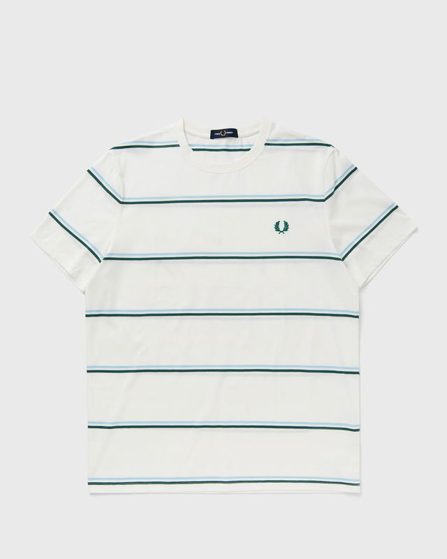 Fred Perry Fine Stripe T-Shirt
