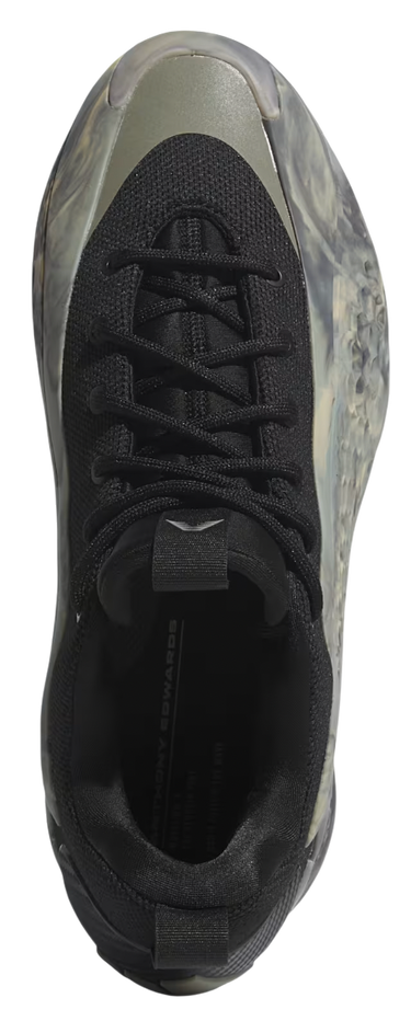Кецове и обувки adidas Performance AE 1 Low Черно | JI4066, 2