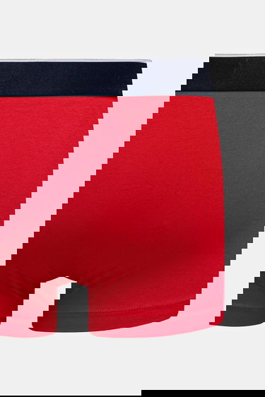 Боксерки Lacoste Lacoste 3-Pack Boxer Briefs Многоцветен | 5H1299, 6