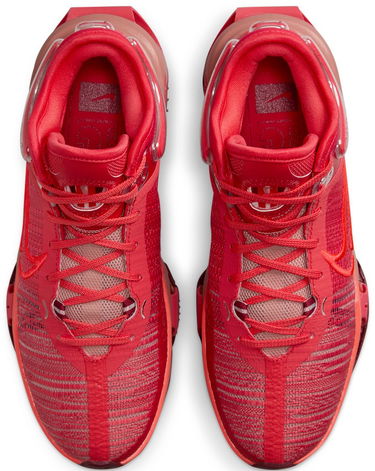 Кецове и обувки Nike AIR ZOOM G.T. JUMP 2 Червено | dj9431-602, 4