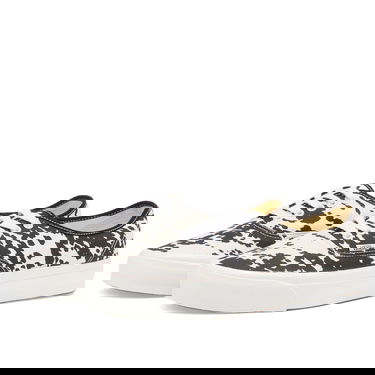 Кецове и обувки Vans LX Authentic 44 Черно | VN000EBNBPT1, 2