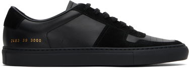 Облекло Common Projects Common Projects BBall Duo Черно | ARTICLE 2483, 0