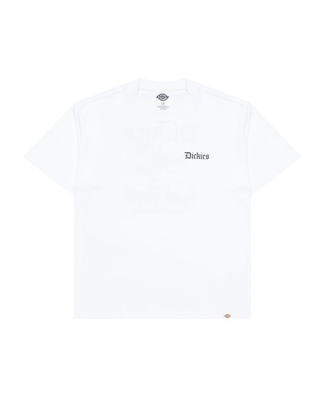Dickies Diner Graphic T-Shirt