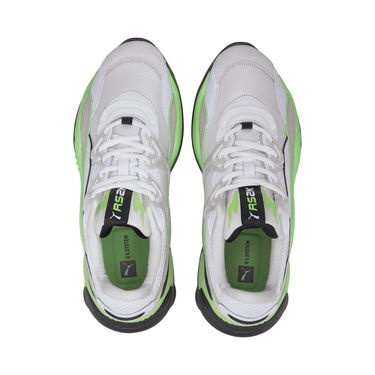 Кецове и обувки Puma RS-2K Messaging Бяло | 37297501, 2
