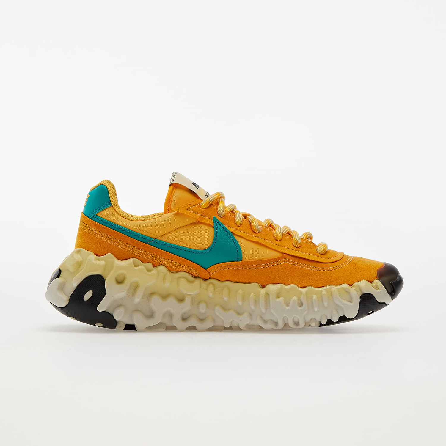 Кецове и обувки Nike OverBreak SP Оранжево
 | DA9784-201, 1