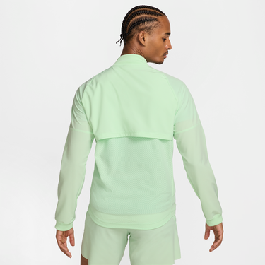 Ветровка Nike Rafa Dri-FIT Tennis Jacket Зелено | DV2885-376, 3