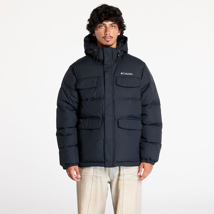 Пухо яке Columbia Landroamer™ Puffer Jacket Black Черно | 2088081010