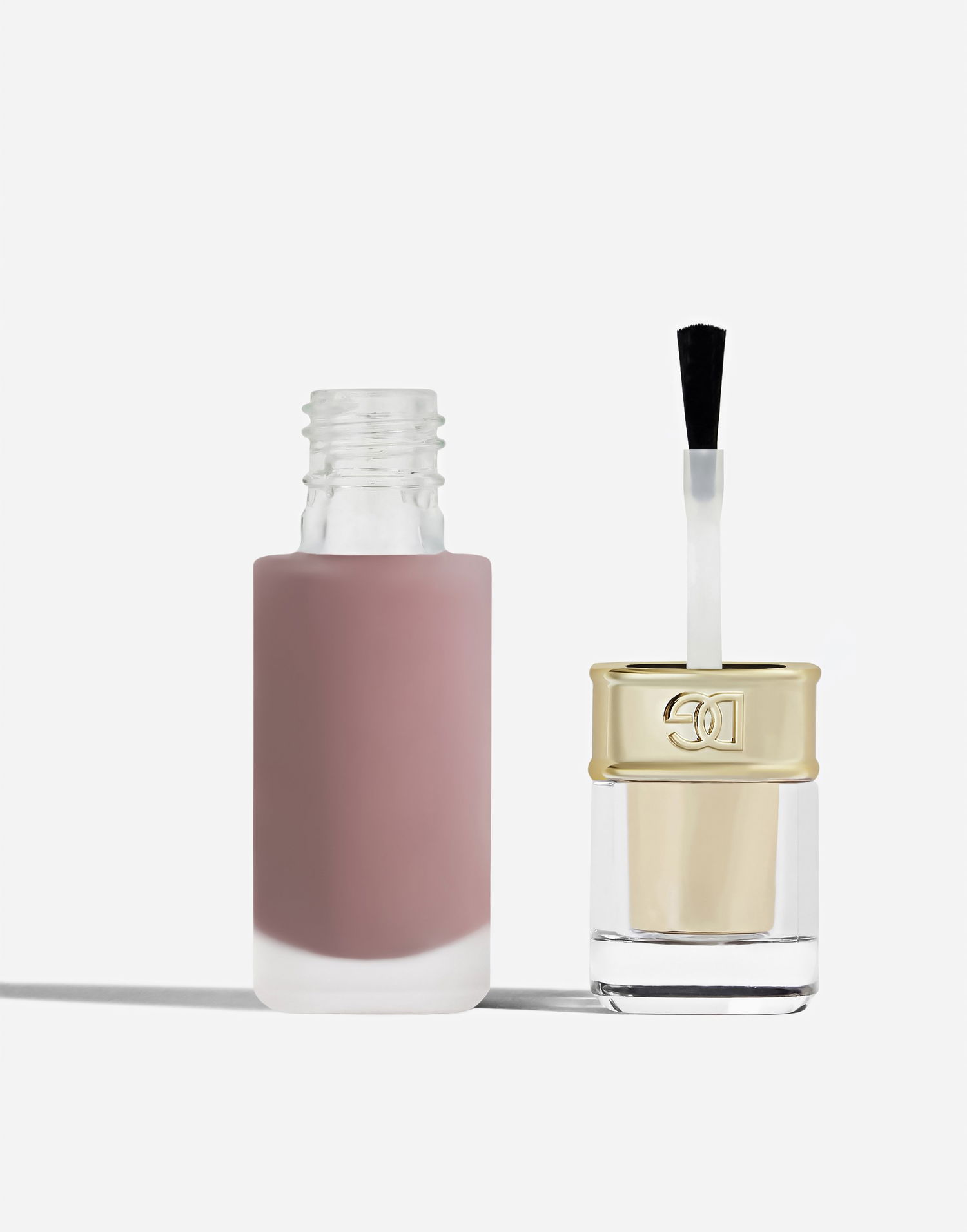 Аксесоари Dolce & Gabbana Dolce & Gabbana Nail Lacquer My Blushing Mauve Розово | MKUPNLS0002V0002, 1