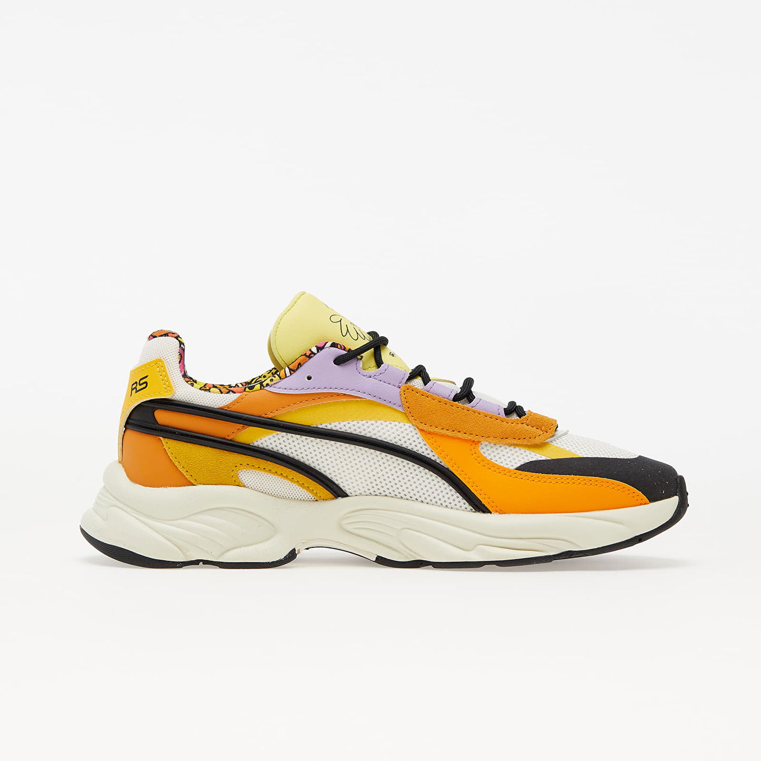 Кецове и обувки Puma RS-Connect Romero Britto Оранжево
 | 38216801, 1