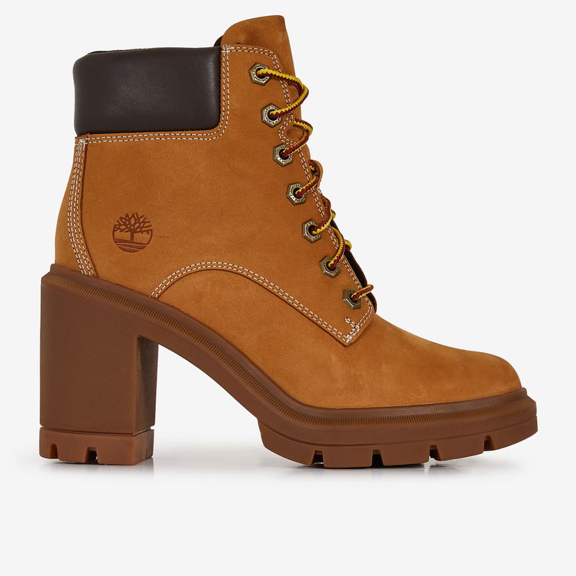 Кецове и обувки Timberland Allington Heights Miel Кафяво | TB0A5Y5R2311