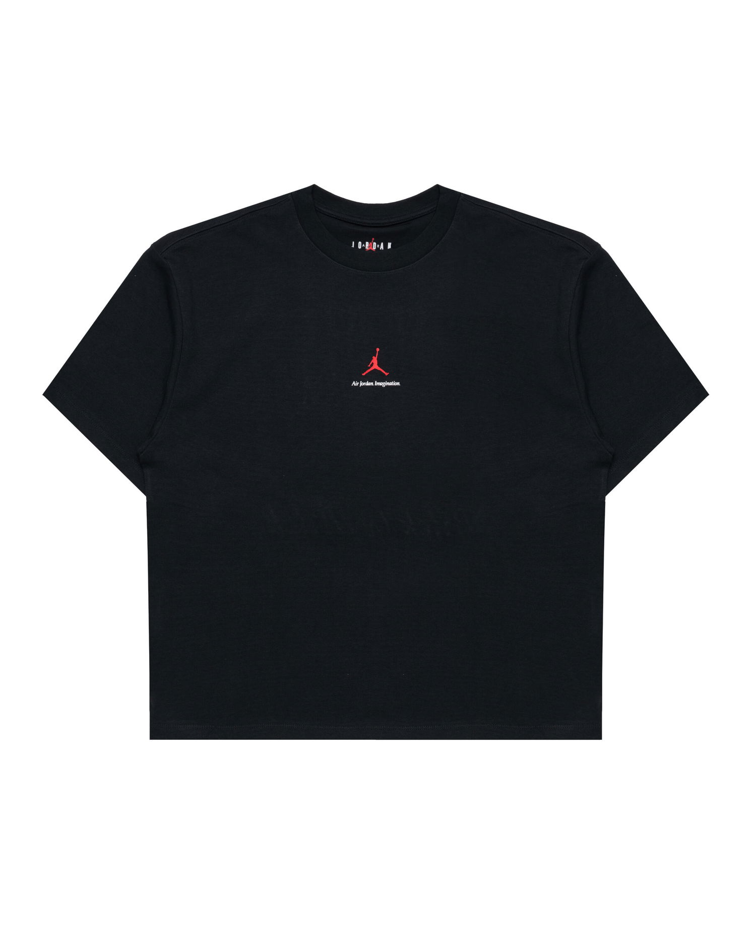 Съкратен топ Jordan Jordan x Nigel Sylvester Crop Top Черно | HQ1736-010, 0