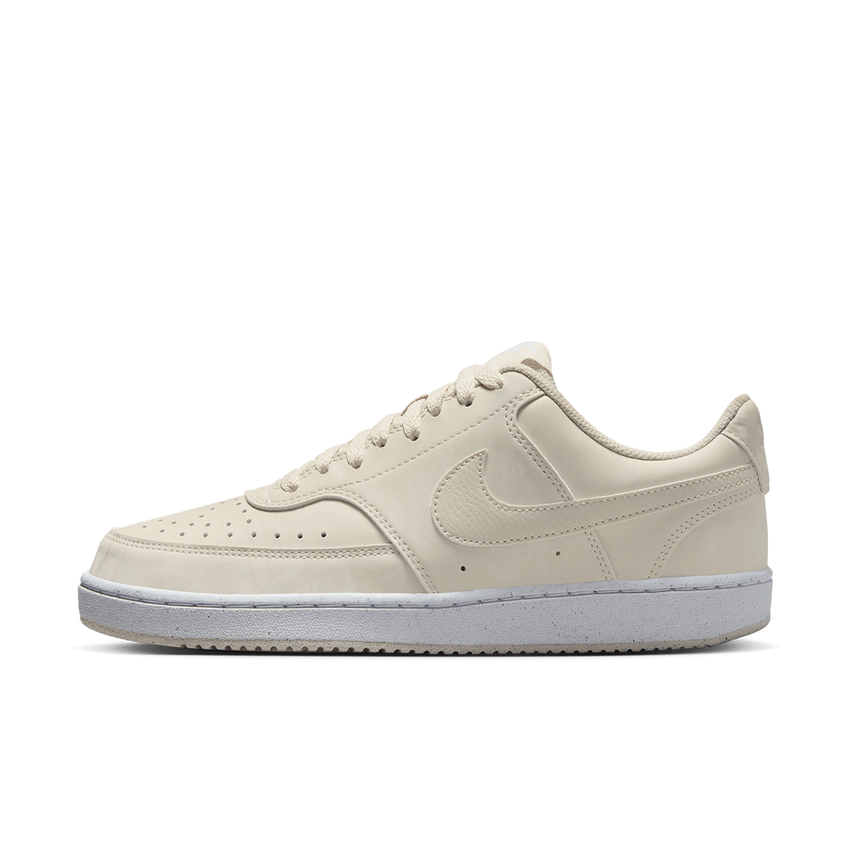Кецове и обувки Nike Court Vision Lo NN HV Бежово | HQ4377-100, 0