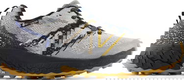 Кецове и обувки New Balance Fresh Foam X Hierro v7 GTX Сиво | wthigq7b, 0