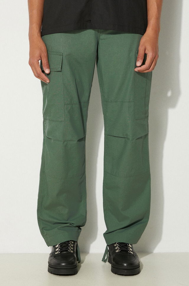 Regular Cargo Pant