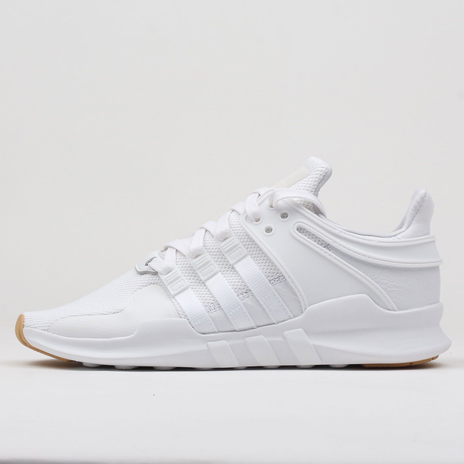 Кецове и обувки adidas Originals EQT Support ADV Бяло | B37344, 1