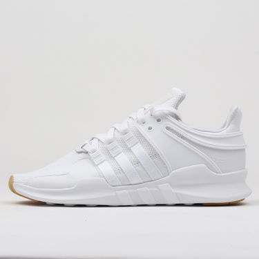 Кецове и обувки adidas Originals EQT Support ADV Бяло | B37344, 1