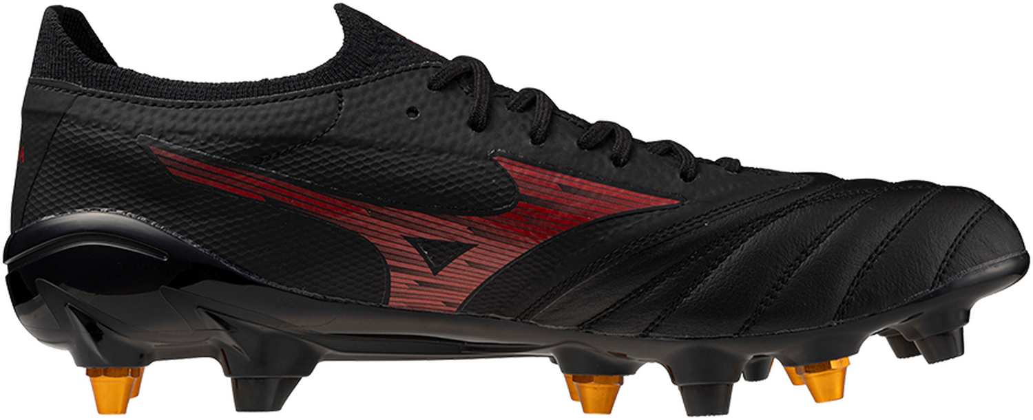 Кецове и обувки Mizuno Mizuno Morelia Neo IV Beta Elite SG Черно | p1gc2542-00, 0