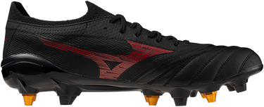 Кецове и обувки Mizuno Mizuno Morelia Neo IV Beta Elite SG Черно | p1gc2542-00, 0