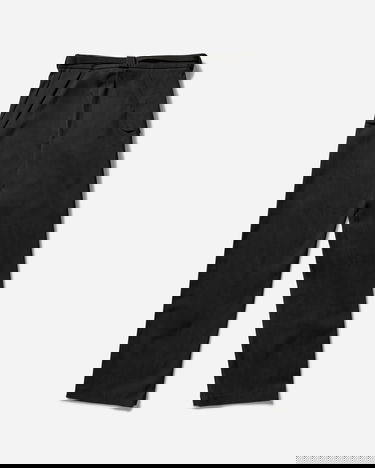Панталони ROA Buckle Chino Pants Черно | RBMW0380FA267 BLK0001, 2