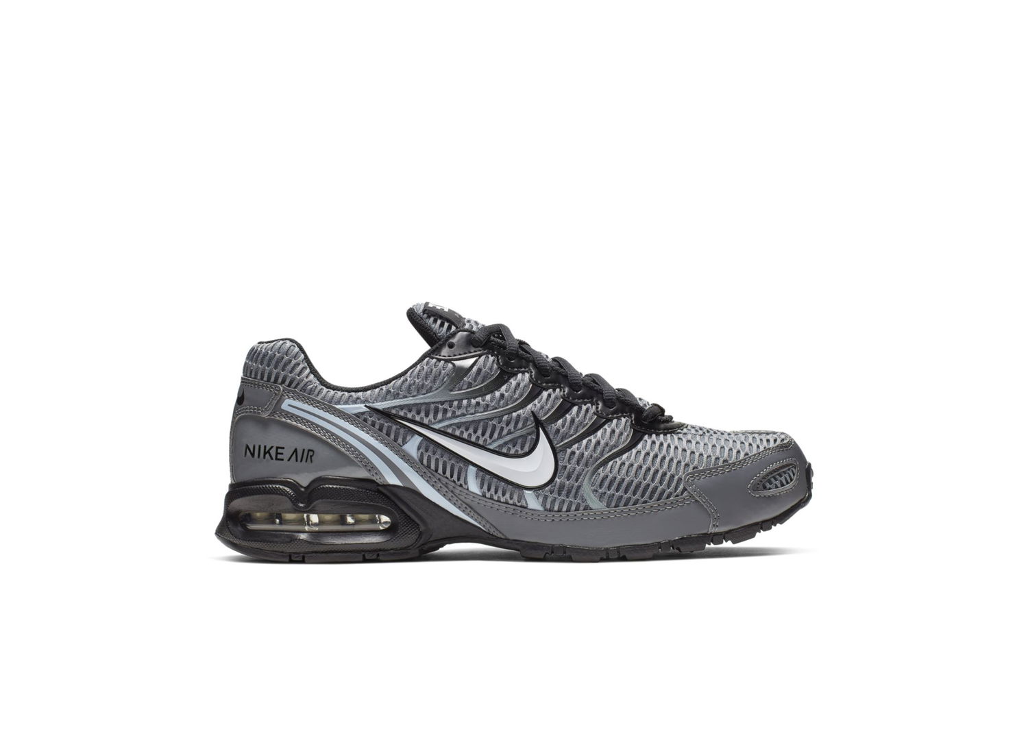Кецове и обувки Nike Air Max Torch 4 Cool Grey Сиво | 343846-012, 0