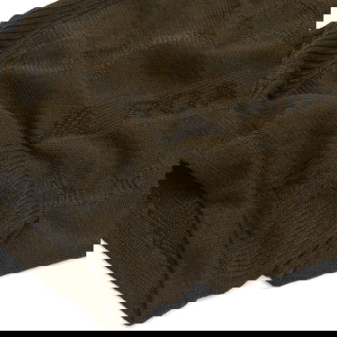 боди ROA 3D Knit Neck Gaiter Зелено | RBMW270YA19-BRW0023, 2
