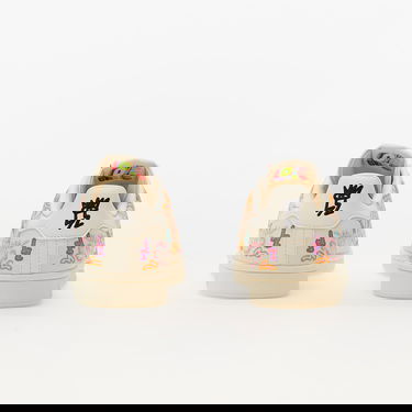 Кецове и обувки adidas Originals Stan Smith Pride Бежово | GX6394, 3