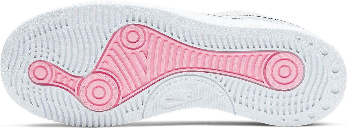 Кецове и обувки Nike Squash-Type (GS) Сиво | cj4119-002, 1