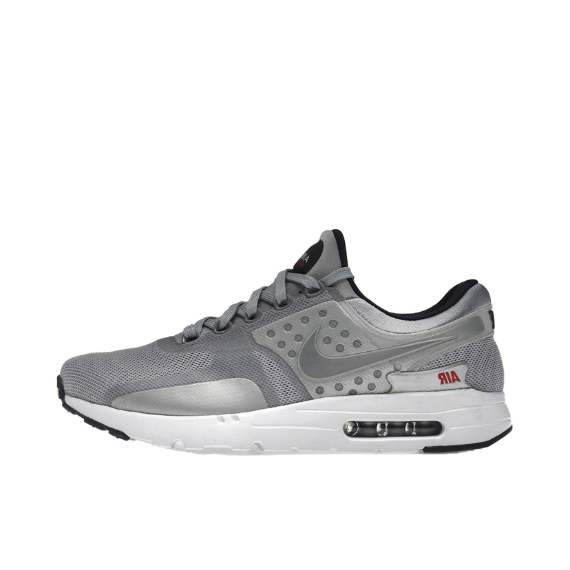 Кецове и обувки Nike Air Max Zero Сиво | 789695-002