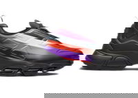 Collision Cross "Black Violet"