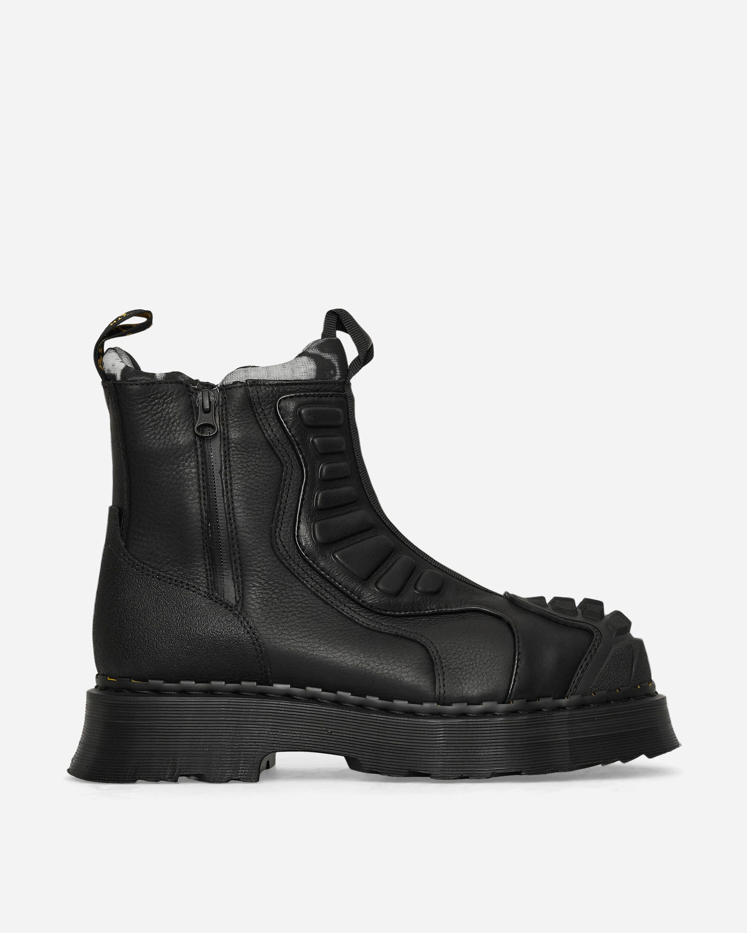 Кецове и обувки Dr. Martens 2976 Protection Pack Boots Черно | 31842009, 1