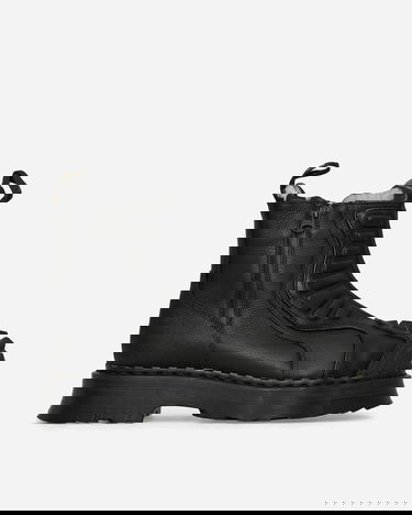Кецове и обувки Dr. Martens 2976 Protection Pack Boots Черно | 31842009, 1