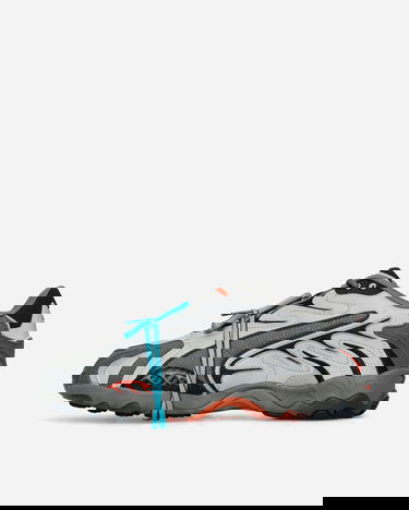 Кецове и обувки Puma A$AP Rocky Inhale Reflective Бяло | 405383-01, 3